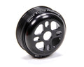 Water Pump Pulley Serpentine 4in