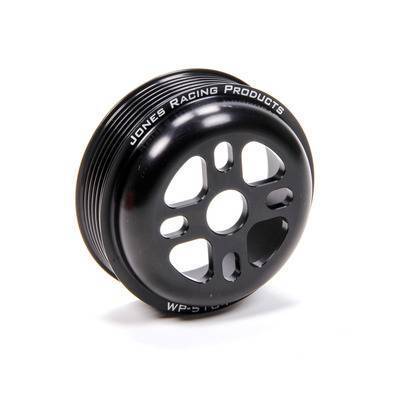 Water Pump Pulley Serpentine 5IN