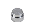 Alum Adapter to Register