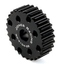 Alternator Drive Pulley 28 Tooth HTD .825IN Wide