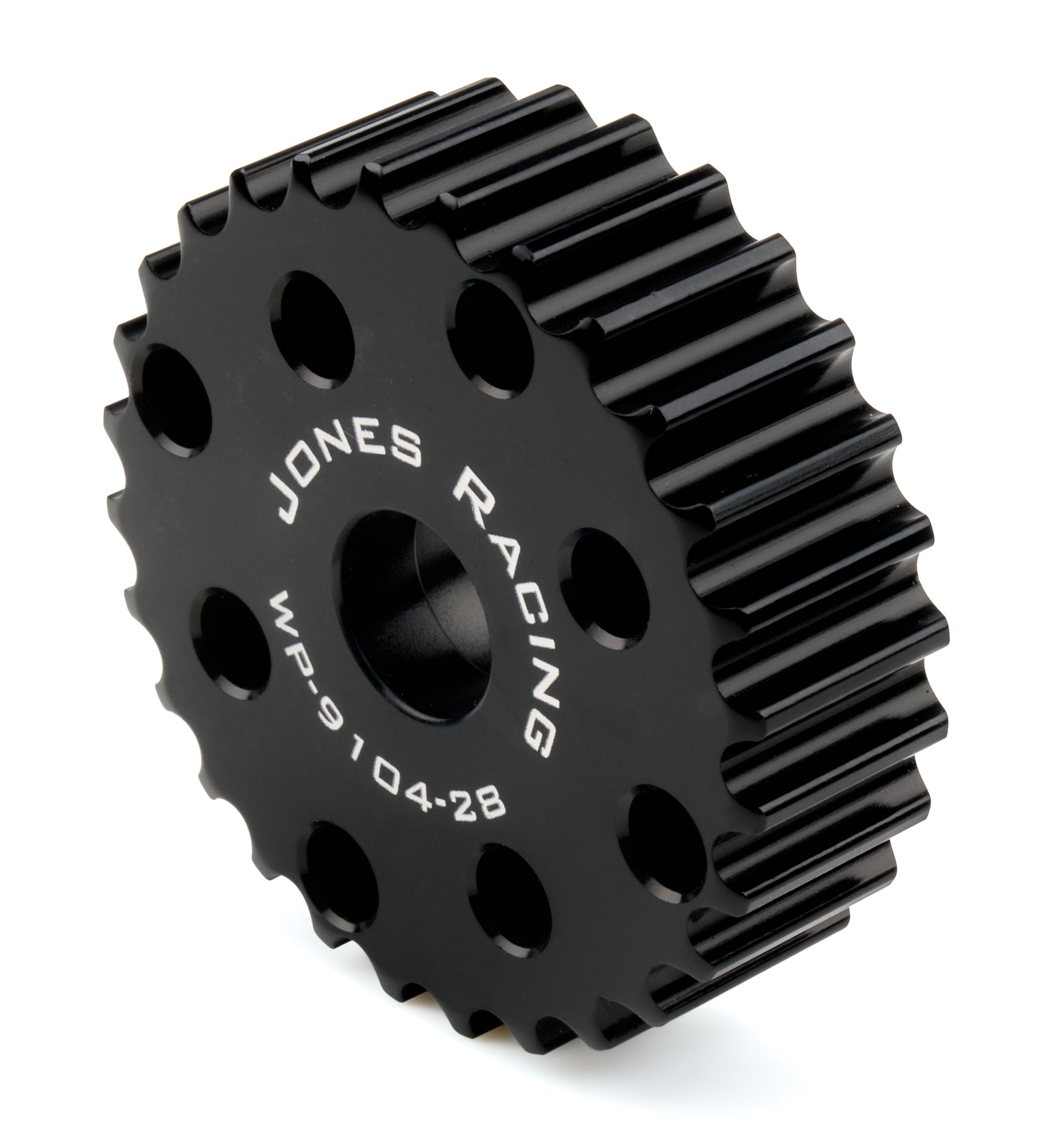 Alternator Drive Pulley 28 Tooth HTD .825IN Wide