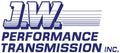 JW Performance Catalog 2014