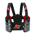 Rib Protector Kids Carbon Ballastic Size 0