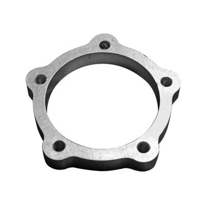 Spacer Brake Rotor 10in Micro Offset