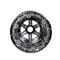 Wheel Splined 15x17 Outer Beadlock 6in BS