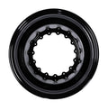 Inner Wheel Half 15x5 Polished