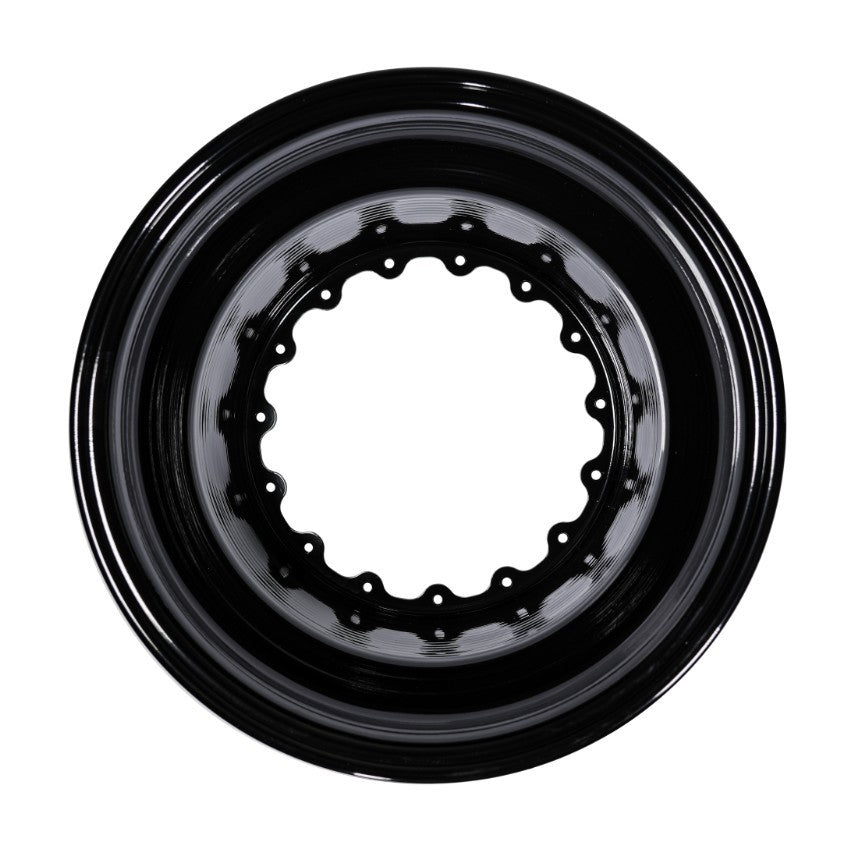 Inner Wheel Half 15x5 Polished