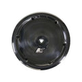 Mudcover 15in 6 Bolt Polished