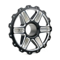 Wheel Center 3in 42spl 15 Bolt