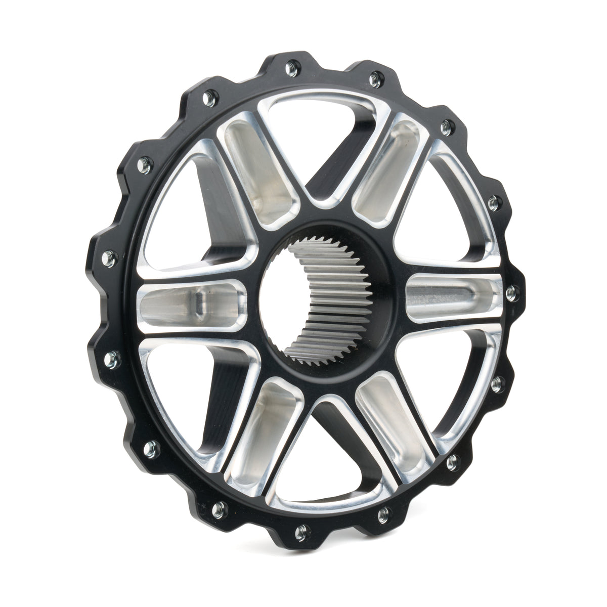 Wheel Center 3in 42spl 15 Bolt