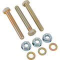 Bolt Kit Wheel Balancer Steel (3pcs)