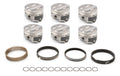 Chevy FT V6 Piston & Ring Set 4.030 Bore