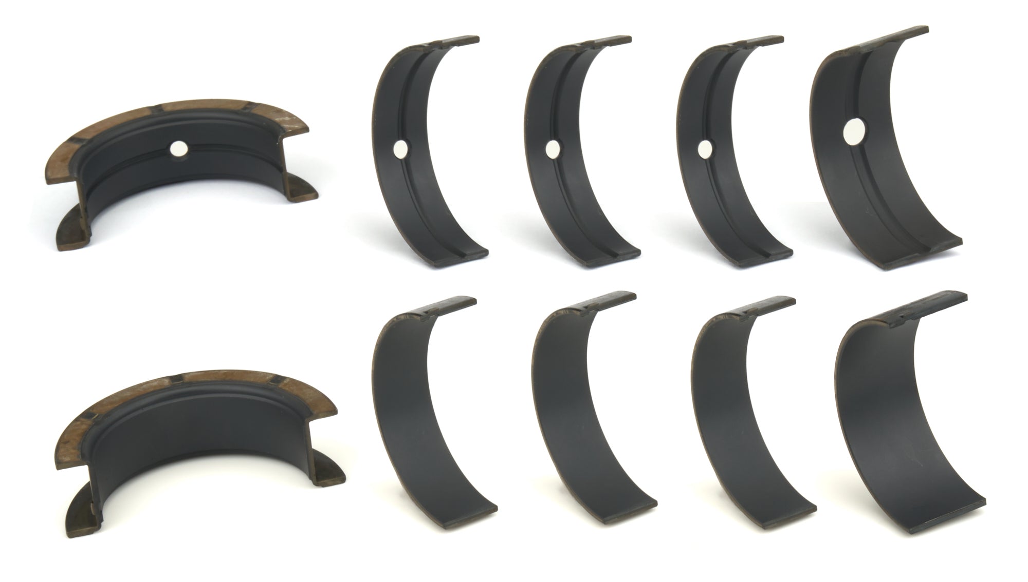 Main Bearing Set SBM 360