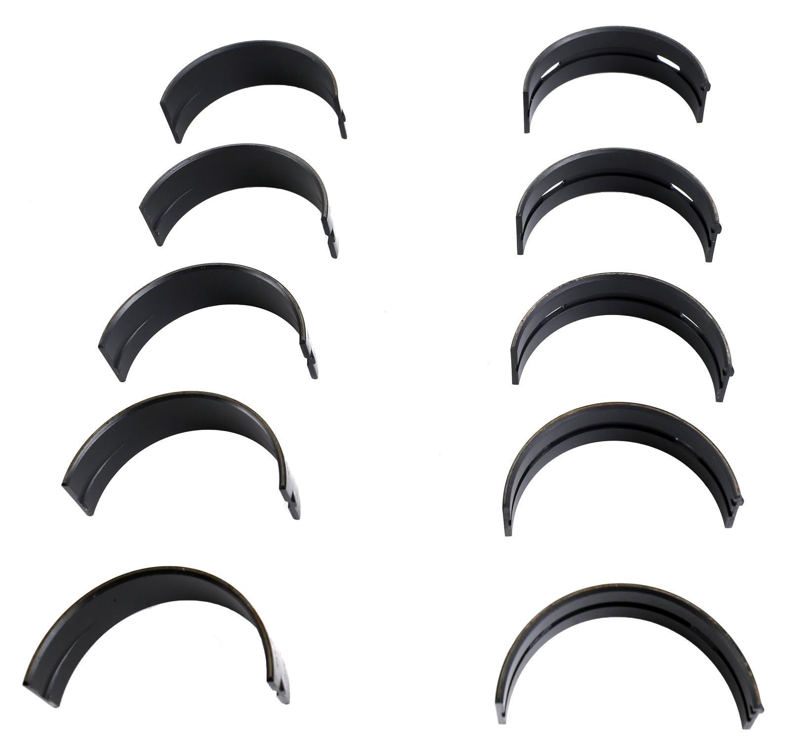 Main Bearing Set Honda A/B Series