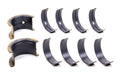 Main Bearing Set - Coated SBC w/350 Mains