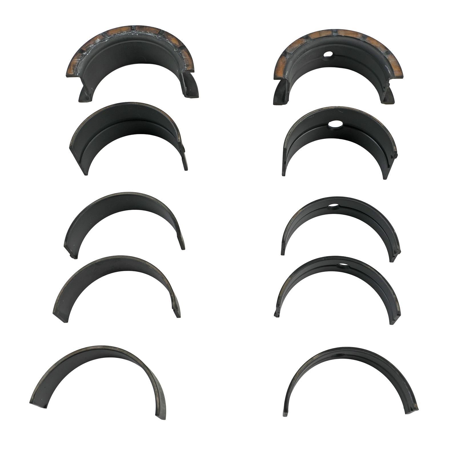 Main Bearing Set SBM 273-340