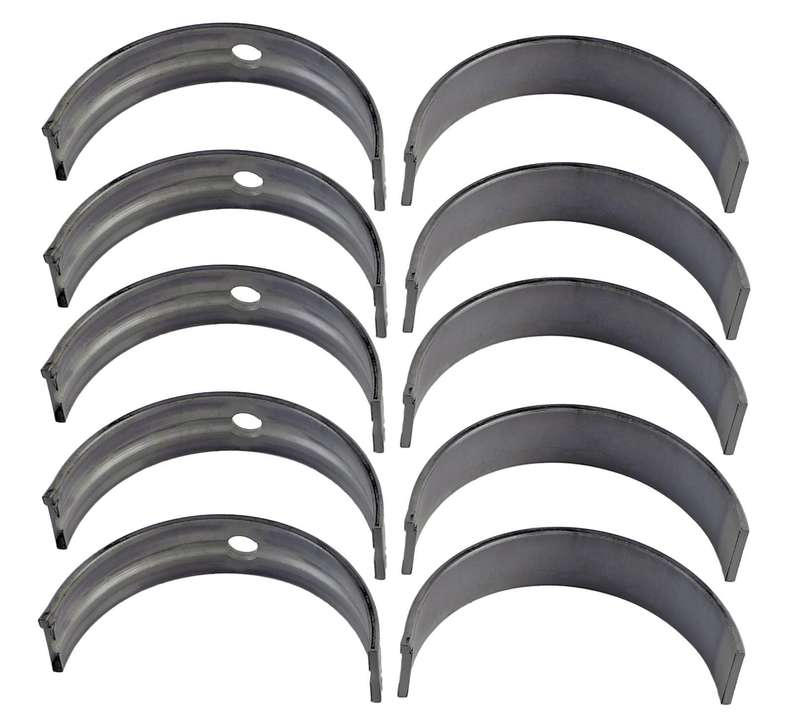 Main Bearing Set  GM Duramax Diesel