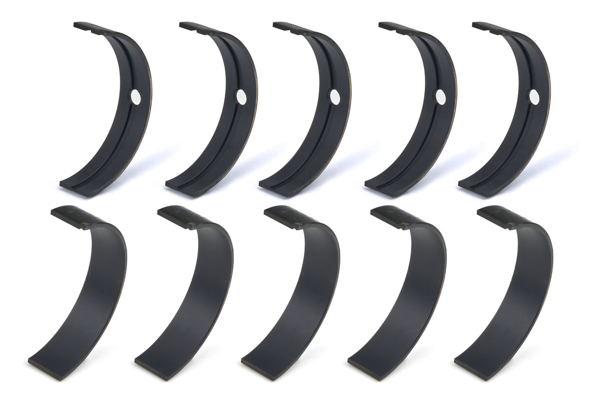 Main Bearing Set - Coated GM Duramax 6.6L