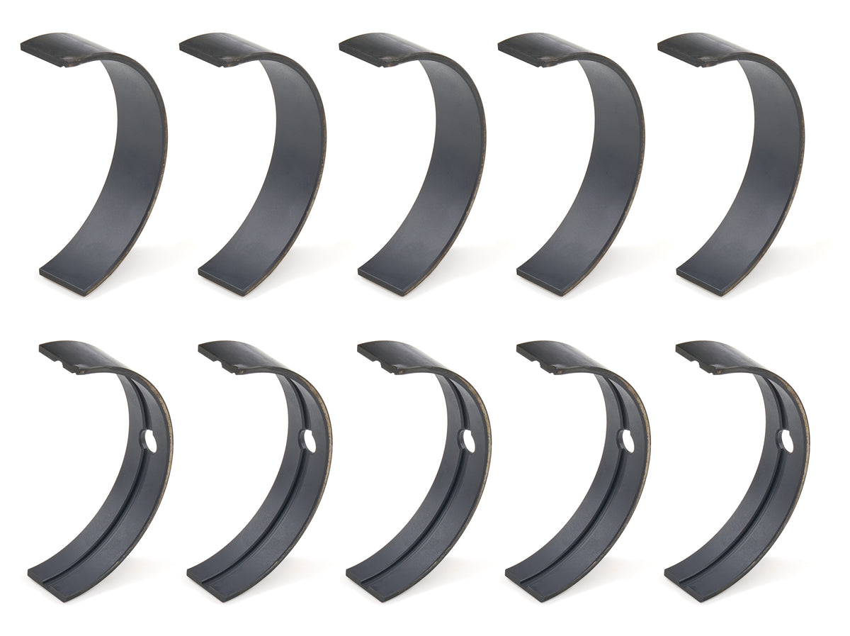 Main Bearing Set - Coated GM Duramax 6.6L