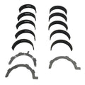 Main Bearing Set Ford 5.4L GT500 Coated