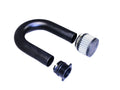 Valley Plate Vent Kit With Breathers