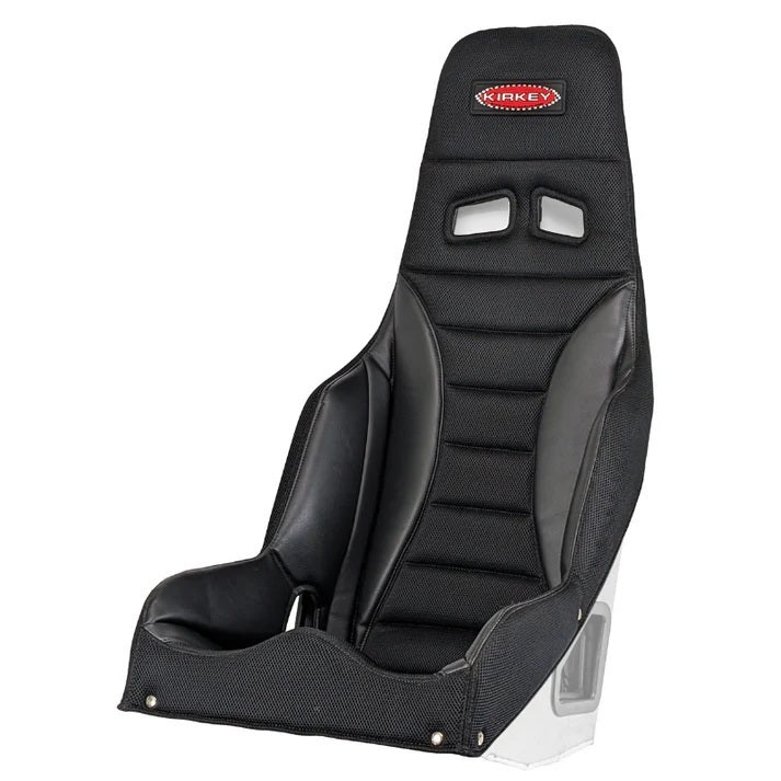 Seat Cover Black Airknit Fits 55185