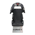 Seat Kit 15in 18 Deg Containment SFI39.2