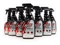 Quick Detailer Case 10 x 23 Ounce