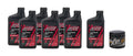 Oil Change Kit 07-12 Mustang GT500