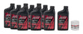 Oil Change Kit 2015 Mustang GT350 5.2L