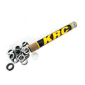 Adhesive Lug Nut Foam Ri ngs (Tube of 40)