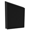 Dryflow Air Filter 11-16 GM 6.6L Diesel