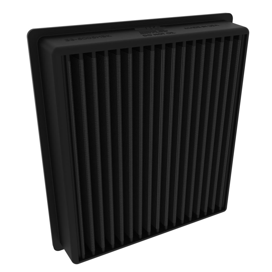 Dryflow Air Filter 13-    Ram 6.7L Diesel