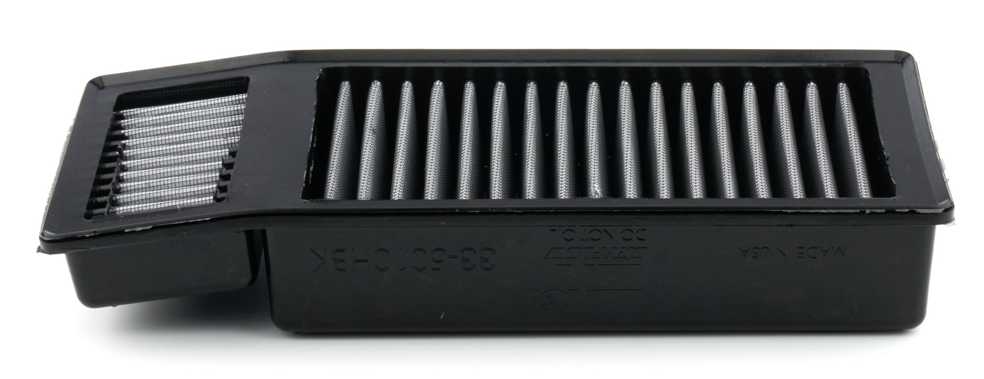 Dryflow Air Filter 11-16 Ford 6.7L Diesel