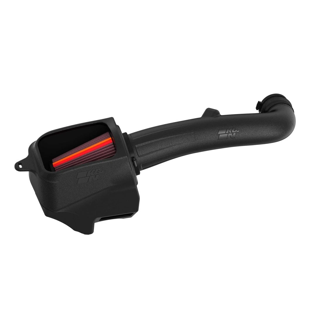 NextGen Cold Air Intake 18-   Wrangler 3.6L