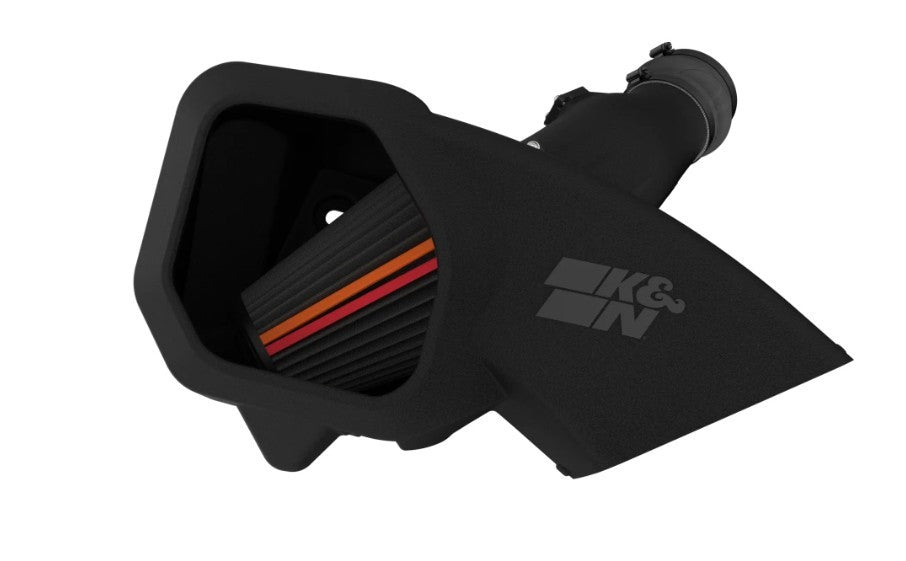 NextGen Dryflow Diesel Air Intake 19-24 Ram 6.7