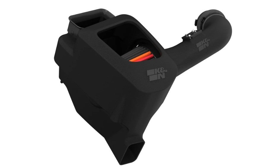 NextGen Dryflow Diesel Air Intake 20-   GM 6.6L