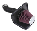 14-  Cherokee 3.2L Air Charger Off Road Kit