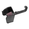 Performance Air Intake S ystem