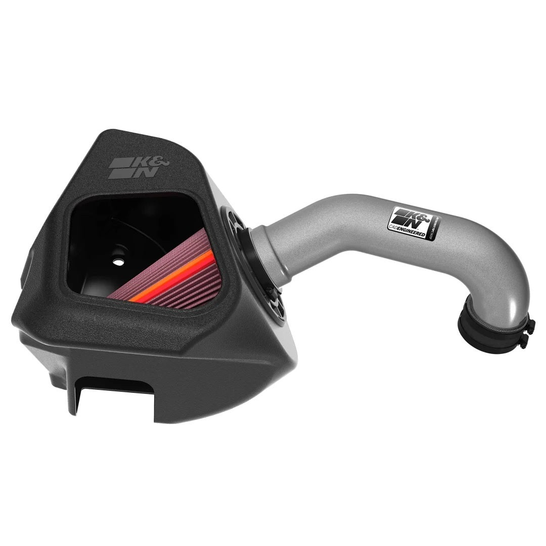 NextGen Aluminum Cold Air Intake