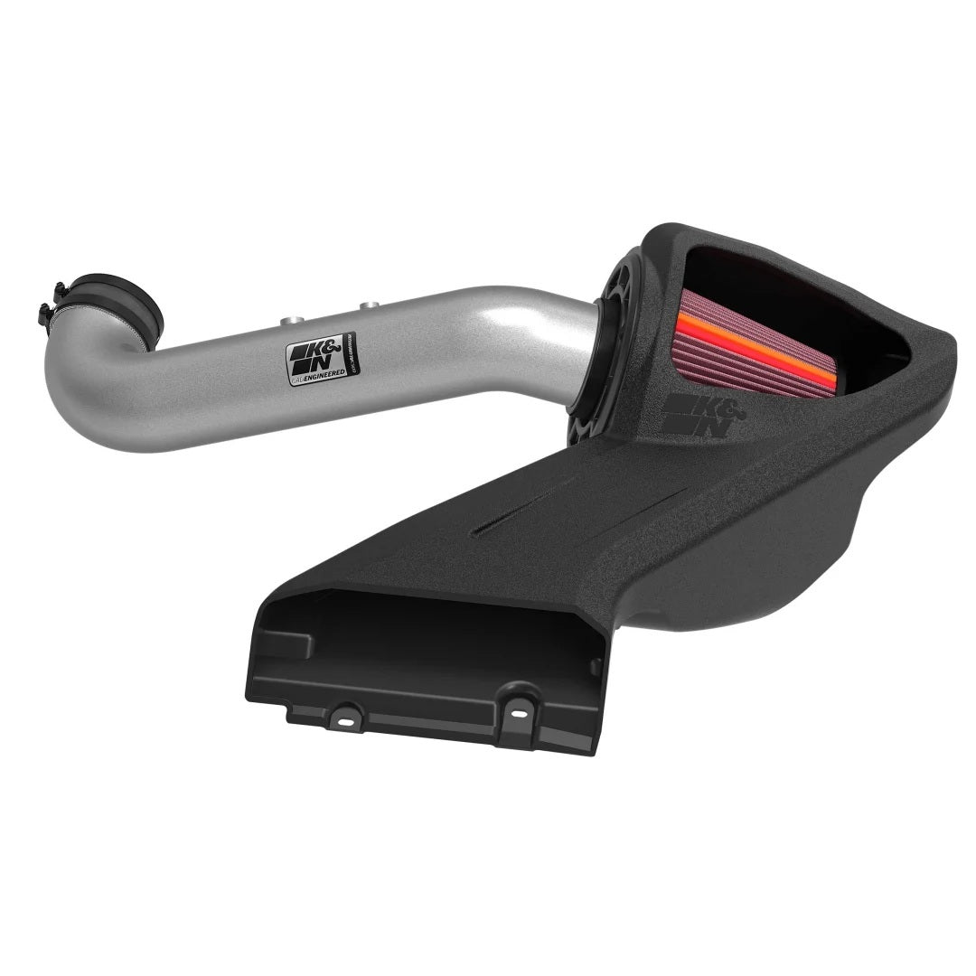 NextGen Aluminum Cold Air Intake
