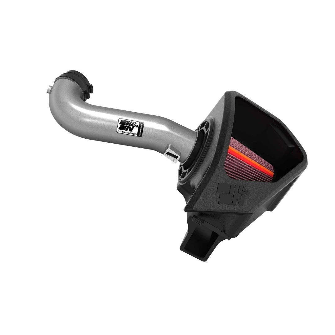 NextGen Aluminum Cold Air Intake