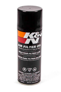 Air Filter Oil Aerosol 12.25 Ounces