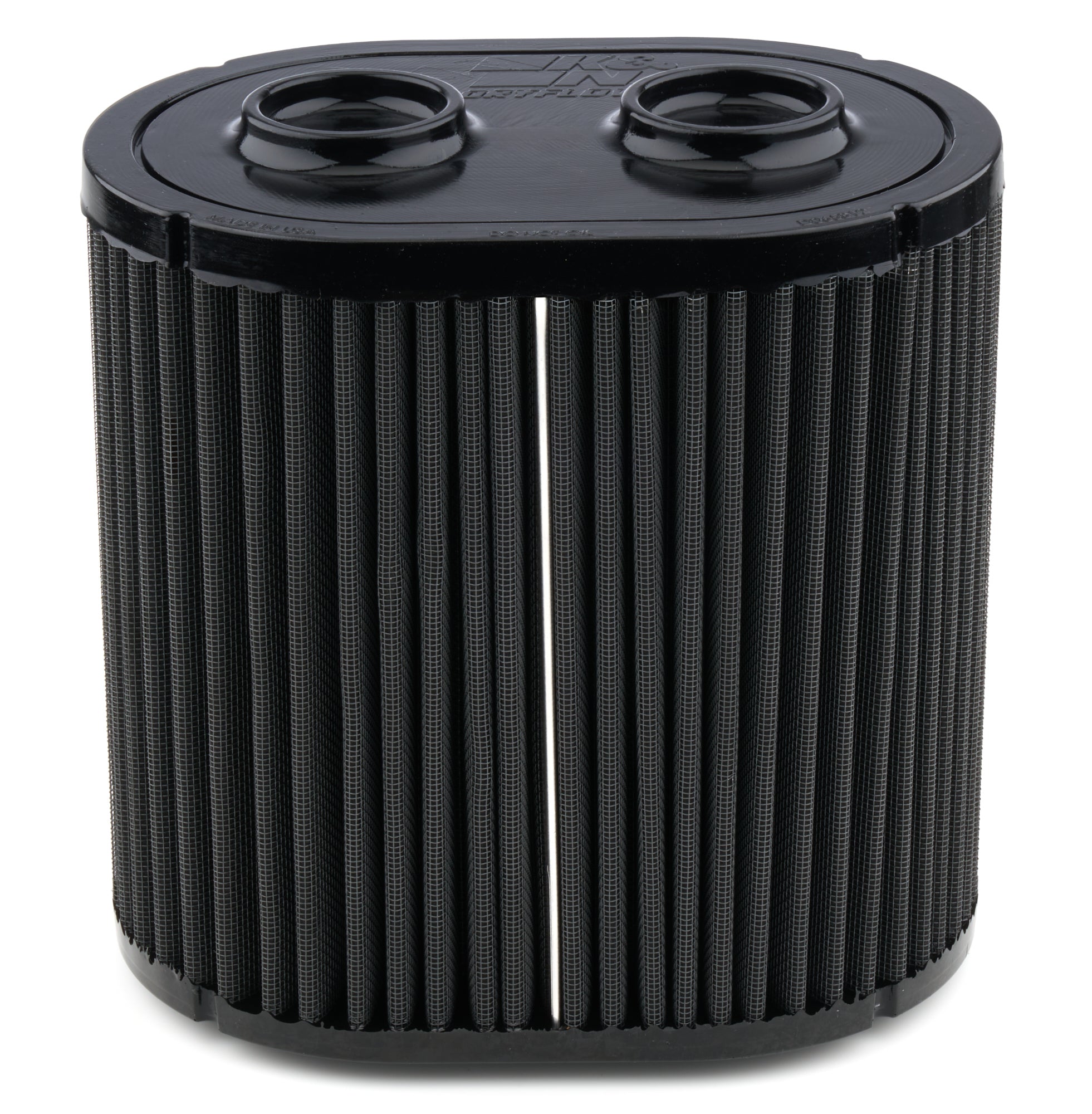 Dryflow Air Filter 17-18 Ford 6.7L Diesel