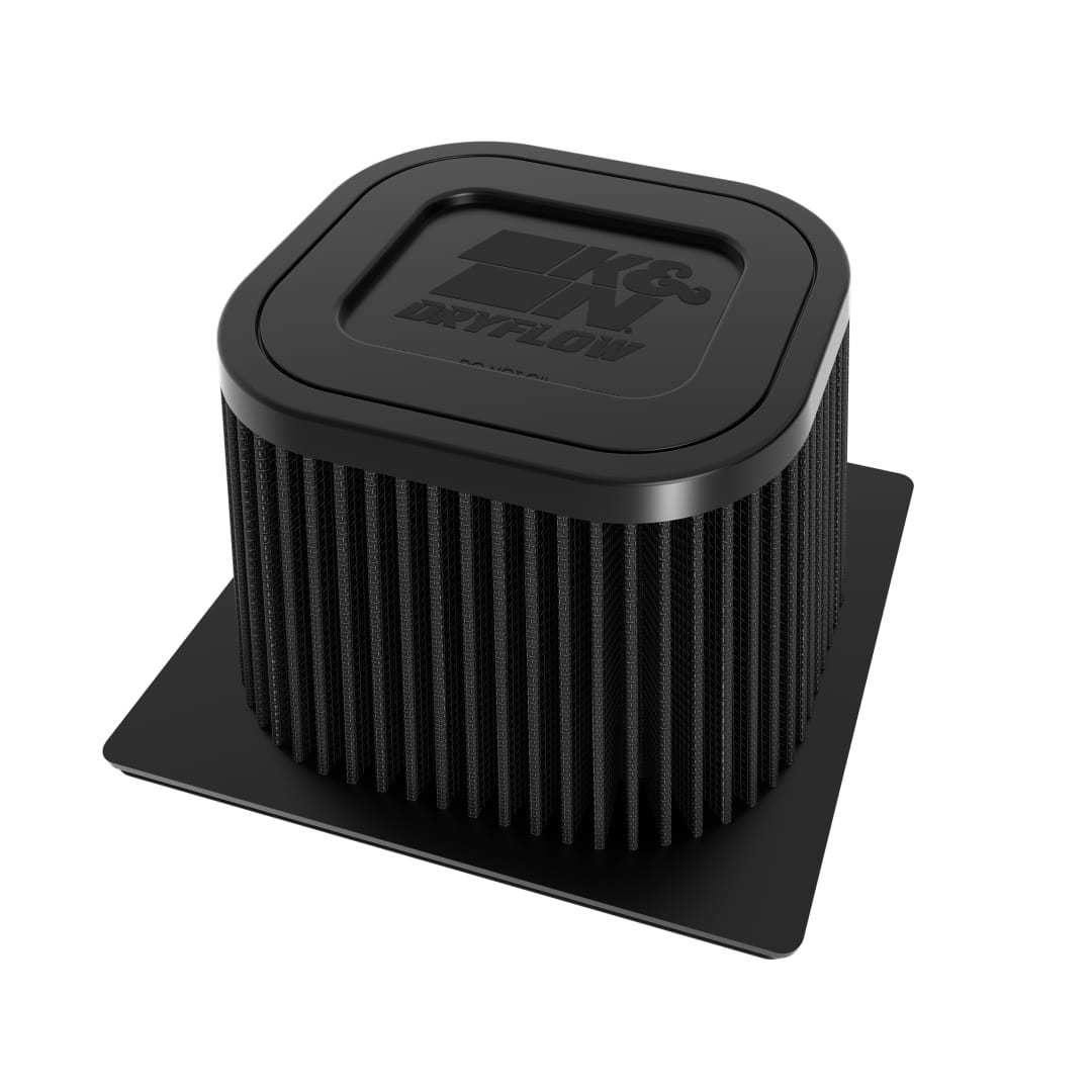 Dryflow Air Filter 03-09 Ram 5.9L Diesel
