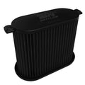 Dryflow Air Filter 08-10 Ford 6.4L Diesel