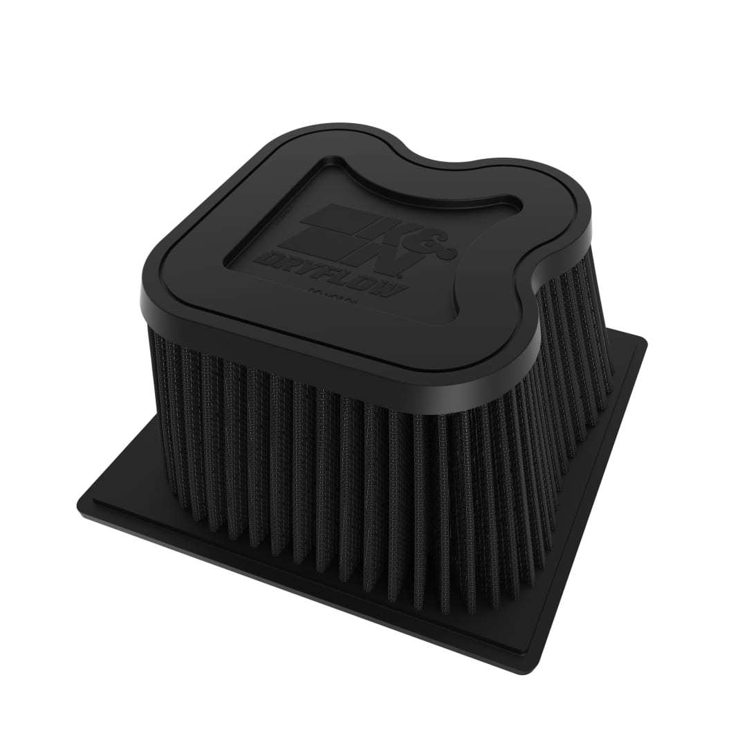 Dryflow Air Filter 10-12 Ram 6.7L Diesel