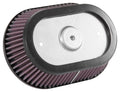 Custom Air Filter