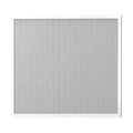 HVAC Filter 20 x 20 x 1