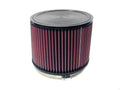 Clamp-On Air Filter